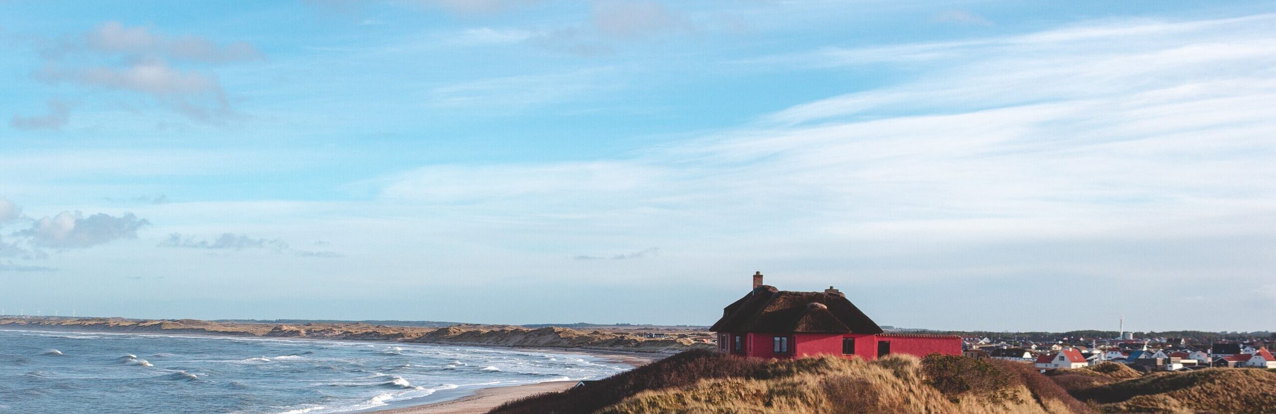 Foto til teksteksempler og bolig